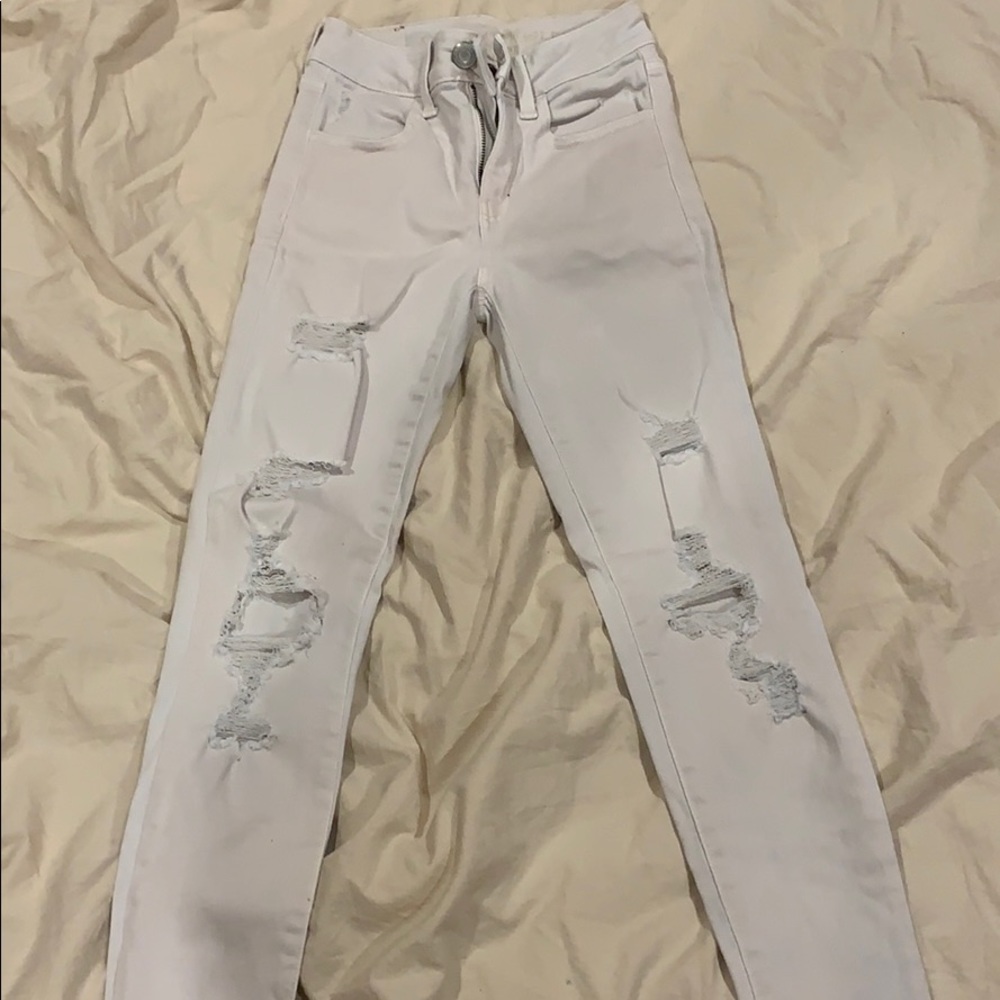 jeggings
